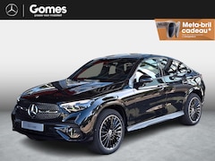 Mercedes-Benz GLC-klasse Coupé - 400e 4MATIC AMG Line | Panoramadak | Night pakket | DISTRONIC | DIGITAL LIGHT | 360° Camer
