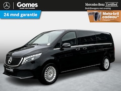 Mercedes-Benz EQV - 300 L3 90 kWh | 8-Persoons | Autom. Achterklep | Leder