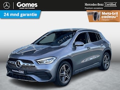 Mercedes-Benz GLA-Klasse - 250 e AMG | Rijassistentie+ | Panoramadak