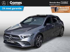 Mercedes-Benz A-klasse - 180 AMG | Panoramadak | Memory Stoelen