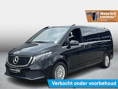 Mercedes-Benz EQV - 300 L3 8-Persoons