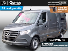 Mercedes-Benz Sprinter - 315 1.9 CDI L2 Pro | Sprinter BPM-vrij kopen in 2025