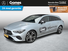 Mercedes-Benz CLA-klasse Shooting Brake - 180 Luxury Line
