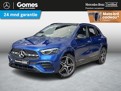 Mercedes-Benz GLA-Klasse - 250 e Star Edition AMG Line