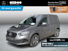 Mercedes-Benz Citan - 108 CDI L1 Pro | Citan BPM-vrij kopen in 2025