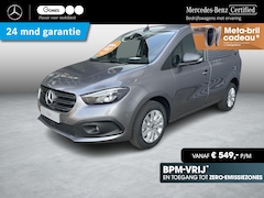 Mercedes-Benz Citan - 112 CDI L1 Select | Citan BPM-vrij kopen in 2025