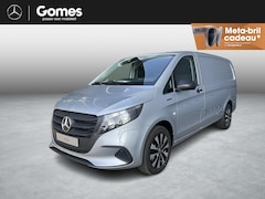 Mercedes-Benz eVito - eVito 112 L2 60 kWh eVito eVito 112 L2 66 kWh