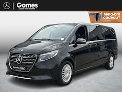 Mercedes-Benz V-klasse - 300d Extra Lang DC Avantgarde +239PK | DUBBELCABINE | DISTRONIC +