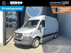 Mercedes-Benz Sprinter - 315 1.9 CDI L2/H2 RWD | Achteruitrijcamera | Bluetooth