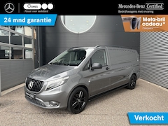 Mercedes-Benz Vito - 114 CDI Extra Lang