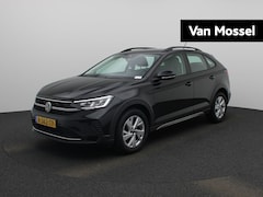 Volkswagen Taigo - 1.0 TSI Life | VIRTUAL COCKPIT | NAVIGATIE | ADAPTIVE CRUISE CONTROL | APPLE CARPLAY |