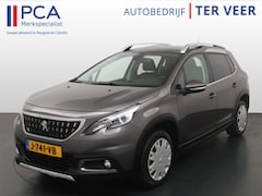 Peugeot 2008 - 1.2 PureTech GT-Line
