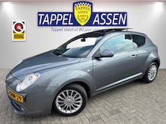 Alfa Romeo MiTo - 1.3 JTDm Distinctive Leer/Nav/Stoelvw/Pano/Bose