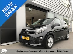 Kia Picanto - 1.2 DynamicPlusLine 7 JAAR GARANTIE