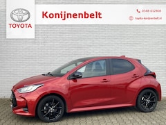 Toyota Yaris - 1.5 Hybrid Executive Automaat 5-deurs | Pano | NL auto | Navi