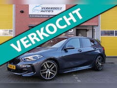 BMW 1-serie - 118i Executive Edition m-pack. CarPlay. DAB+