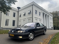 Renault Safrane - 2.0-16V RXE AUT, UNIEK