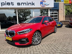 BMW 1-serie - 118i Executive Edition