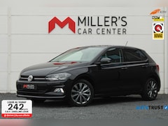 Volkswagen Polo - 1.0 TSI Beats ACC CARPLAY PDC XENON ECC