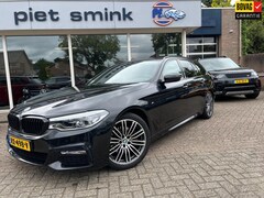 BMW 5-serie Touring - 520i High Executive