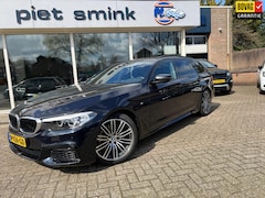 BMW 5-serie Touring - 525d High Executive