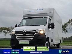 Renault Master - 2.3 Platform-Cabine AC