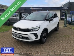 Opel Crossland - 1.2 Turbo Elegance