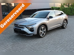 Citroën C5 X - 1.6 Plug-in Hybrid 225 PK Feel Nieuw 24 Maanden Garantie