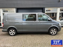 Volkswagen Transporter - 2.0 TDI L2H1 Highline AUTOMAAT