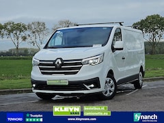 Renault Trafic - 2.0 DCI L2H1 Navi NAP Euro6
