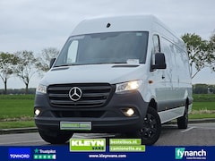 Mercedes-Benz Sprinter - 317 L3H2 Maxi Navi