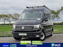 Volkswagen Crafter - 35 2.0 L2H2 2xZijdeur Autm