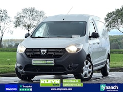 Dacia Dokker - 1.5 L1 Airco Navi Euro6