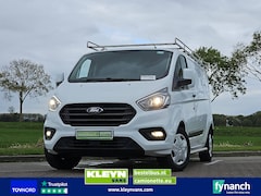 Ford Transit Custom - 2.0 L2H1 Imperiaal Euro6
