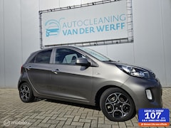 Kia Picanto - 1.2 CVVT SportsLine nette auto