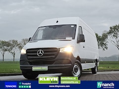 Mercedes-Benz Sprinter - 315 L3H2 Maxi Automaat