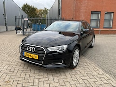 Audi A3 Limousine - 30 TFSI Design Pro Line Plus Automaat