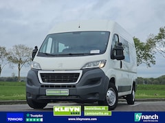 Peugeot Boxer - 2.0 L2H2 Dubbel Cabine