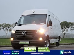 Mercedes-Benz Sprinter - 316 L3H2 Maxi Automaat