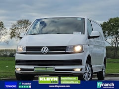 Volkswagen Transporter - 2.0 TDI L1H1 Airco Euro6 NAP