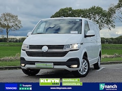 Volkswagen Transporter - 2.0 TDI T6.1 L1H1 Euro6 NAP