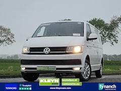 Volkswagen Transporter - 2.0 TDI L1H1 Airco Euro6 NAP