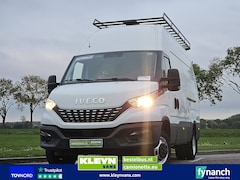 Iveco Daily - 50C18 L2H3 3.0Ltr Automaat