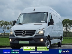 Mercedes-Benz Sprinter - 316 L3H2 3.5t-Trekhaak
