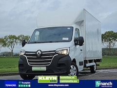 Renault Master - 2.3 Bakwagen Laadklep