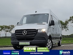 Mercedes-Benz Sprinter - 316 L3H2 Maxi Airco Eur6