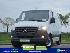 Mercedes-Benz Sprinter - 315 L2H1 Mbux10 Trekhaak