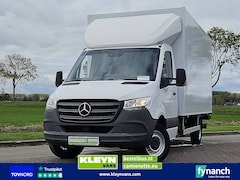 Mercedes-Benz Sprinter - 314 Bakwagen Laadklep