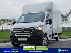 Renault Master - 2.3 Bakwagen Laadklep