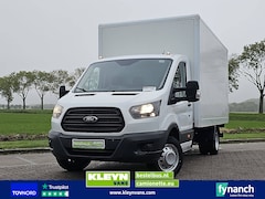Ford Transit - 2.0